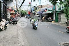 Hiếm khu phân lô ô bàn cờ tân bình ô tô ngủ nhà 60m2 ngang 4m 8.x tỷ.