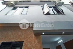 Bán nhà vĩnh hưng 52m 3 tầng mt 11.3 nhỉnh 2 tỷ.