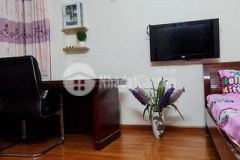 Bán nhà riêng phố vũ tông phan thanh xuân. dt 45m2 x 5t, 6 phòng ngủ, ngõ thông. giá 4.15 tỷ.