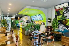 Cho thuê hai mặt tiền phan đăng lưu, có lề rộng để xe