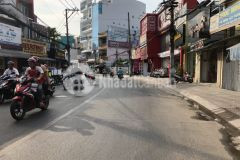 Rẻ nhất khu vực nhà mt lê quang định, bình thạnh 115m2 chỉ 14,9 tỷ