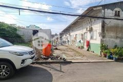 Chủ xoán bán dãy nhà hồ văn tư trường thọ, thủ đức 427m2 giá 21.5 tỷ tl