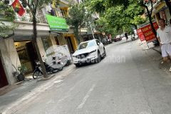 Bán nhà phân lô lk bộ ca làng vkca 80m2x5t, mt 5m. giá nhỉnh 17 tỷ.