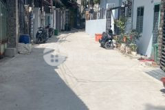 Nhà hxh đường lã xuân oai tăng nhơn phú a, diện tích 80m giá tốt