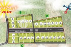 Chỉ còn 2 sổ đất nền nghĩ dưỡng tại sunrise villa full thổ cư chiết khấu lên đến 5