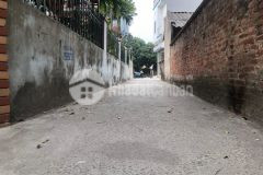 Rẻ nhất văn lâm, 777tr có ngay 54m đất chỉ đạo, sát kcn phố nối a