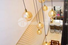 Bán nhà đường tân thới nhất quận 12 5tỷ7 nhà mới hxh