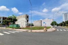 Bán đất kdc lê phong bình chuẩn, tp thuận an, bình dương.