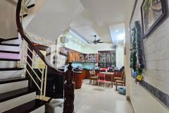 Bán nhà 5 tầng lê trọng tấn thanh xuân, gần phố, thoáng trước sau, nở hậu, nhà đẹp.