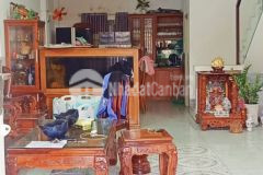 Bán nhà hẻm 173 an dương vương quận bình tân 52m2, ngang 5m, 4 tầng btct, chỉ 5 tỷ