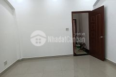 Bán nhà liên khu 5 6, bình tân, 4 tầng, dt 58m2, hẻm ôtô, chỉ 5 tỷ 699