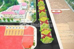 Tđc đhqg lô góc mặt đường đôi 100m hơn 2 tỷ 0963292948