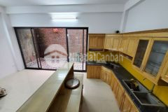 Bán siêu phẩm tô vĩnh diện 48m 5 tầng mt4m, nhà mới đẹp ở luôn, lô góc, giá 3.8 tỷ