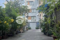 Bán nhà hxh nguyễn văn đậu p6 bình thạnh 64m2 4 tầng giá chào 9,2 tỷ