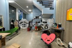 Vào ở ngay bán nhà 5 tầng cực đẹp đường 32, 59m2 4x14.8m, 7.6 tỷ tl