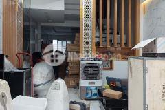 Bán nhà nguyễn oanh gò vấp, 50m2 4x12.5, 3.1 tỷ tl