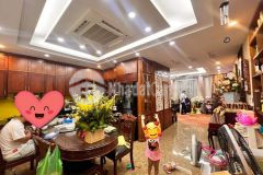 Cần bán tòa nhà phố lạc trung, hai bà trưng, 8t thang máy. mặt tiền rộng. dt 69m2 x 8t, giá 35 tỷ