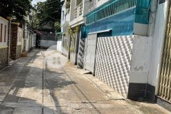 Gấp bán nhà nơ trang long quận bình thạnh hxh,48m2 chỉ nhỉnh 4tỷ.