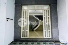 Nhà nguyễn văn khối p8 gò vấp, hxh, 52m2, an ninh, gần công viên làng hoa, chỉ 4 tỷ 7