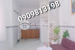 Shr pháp lý sạch quận 5 ở cho thuê.