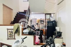 Nhà bùi huy bích hoàng mai phân lô một nhà ra phố 40m2 4 tầng 4.55 tỷ lh 0332773182 mr dương