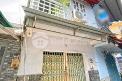 Hàng hiếm nhà 1 lầu hẻm 35 nguyễn văn quỳ, p.tân thuận đông, quận 7