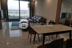 Chung cư sunshine city cho thuê căn 2 ngủ full nội thất cao cấp nhận nhà cuối tháng 6