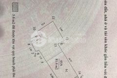 Cấn bán đất ô tô tránh phố vọng quận hai bà trưng 88m nhỉnh 13 tỷ.