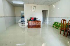 Cho thuê căn hộ tầng trệt mặt tiền đường phù hợp kinh doanh chung cư hồng loan