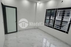 Nhà 3 tầng 44m2 mt4.5m ngay hồ điều hòa vĩnh ninh ngõ thông 2.85 tỷ.