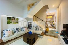 Vào ở ngay bán nhà 4 tầng cực đẹp huỳnh văn bánh, 47m2 4x11.8m, 8.2 tỷ tl