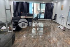 Bán nhà lê đức thọ, nam từ liêm, 76m2, 18.4tỷ, văn phòng đỉnh