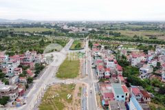 Bán đất đấu giá x2 thôn đông tàm xá đông anh hà nội