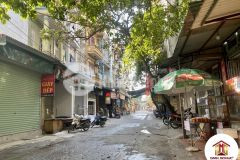 Bán nhà 3 tầng 80m2 mt 6m ô tô tránh chợ dộc việt hùng đông anh hà nội giá 7,5 tỷ lh 0886923362.