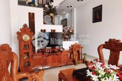 Cần bán căn nhà mới xây gần chợ tân hiệp châu thành tiền giang gía thương lượng