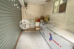 Nhà hẻm xe hơi, 93m2, 2 lầu, bình thạnh, giá 9.5 tỷ.