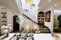 Nhà 1 mê mới đẹp hẻm 246 y moan tân lợi giá 4.290 tỷ