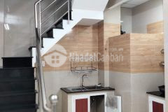 Nhà q3, nguyễn thị minh khai, 3 tầng, 2pn, lô góc thoáng mát, nhà mới ở ngay, nhỉnh 2 tỷ