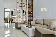 Nhà mới đẹp 3 tầng khu đấu giá lê vụ 4.1 tỷ