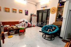 Bán nhà thái hà, đống đa, dt 31m2, 5 tầng, 4,5 tỷ