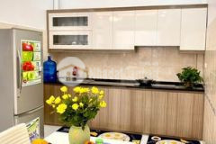 Bán nhà giáp nhất, thanh xuân, 48m2, 4pn, ngõ 3 xe gác, thoáng, ở ngay, 3.79 tỷ.