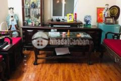 Bán nhà đẹp phố quan nhân 30m, 4 tầng, mt 3.5m, giá 3.2 tỷ, nhà mới full nội thất, ba bước ra phố.