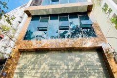 Phố vip trần hưng đạo, trung tâm hoàn kiếm, dt100m2, 9 tầng, kinh doanh đỉnh, nhỉnh 20 tỷ.