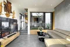 Bán phố tô vĩnh diện 45m 4 tầng mt4m, khu phân lô, nhà hiếm, giá rẻ, nhỉnh 3.9 tỷ