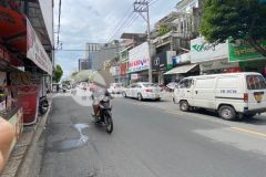 Gấp bán mặt tiền 6m tân bình gần ngã tư bảy hiền 60m2 giá 5.x tỷ.