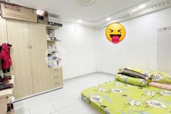 Bán nhà hẻm 413 lê văn quới bình tân, 40m2, 3 tầng btct, 3pn, chỉ nhỉnh 4 tỷ tl