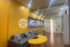 Siêu phẩm lạc long quân tây hồ 80m x 4 tầng mt 7m 6pn lô góc 10 bước chân ra phố ô tô đỗ cửa