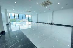 Bán toà văn phòng 9t có hầm thang máy thiên hiền mỹ đình, căn góc, ô tô tránh 40 tỷ