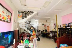 Siêu lợi nhuận 2 mặt tiền kinh doanh tân phú 65m2 chỉ 5 tỷ xíu thương lượng