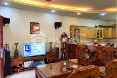 Bán nhà ngõ 28b điện biên phủ, phân lô vip, trung tâm ba đình, ôt ô đỗ cửa, dt 60m2, giá 13.8 tỷ